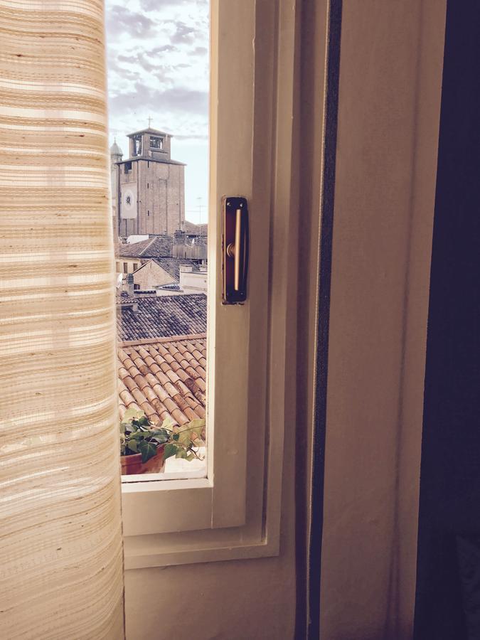 San Vito Loft Bed & Breakfast Treviso Exterior foto