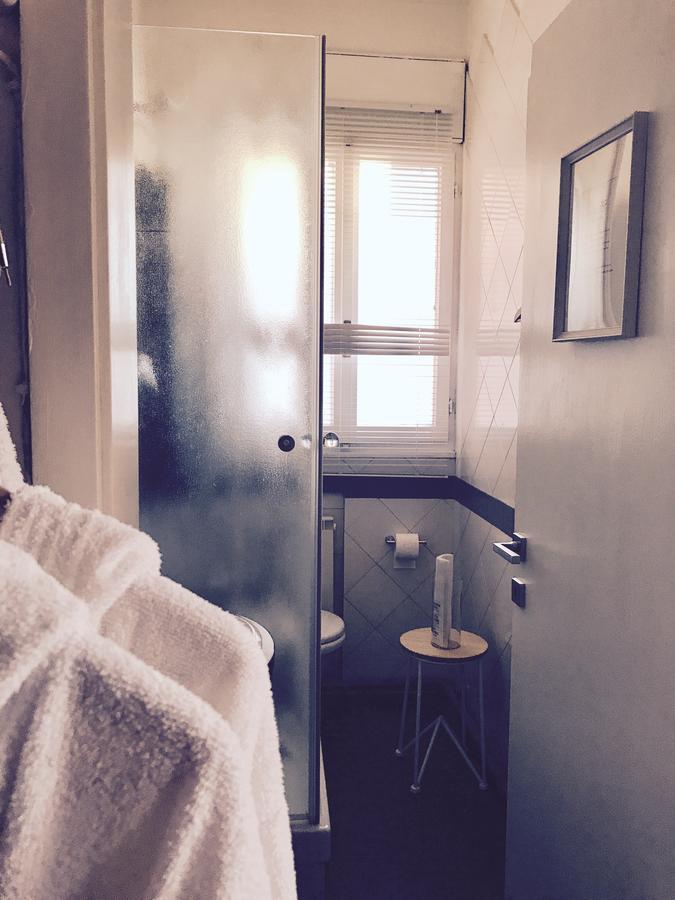 San Vito Loft Bed & Breakfast Treviso Exterior foto