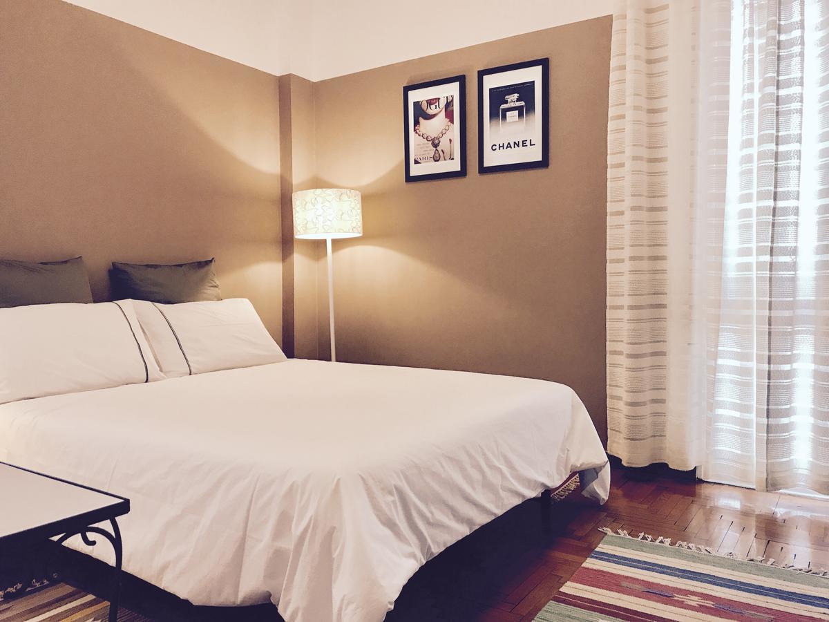 San Vito Loft Bed & Breakfast Treviso Exterior foto