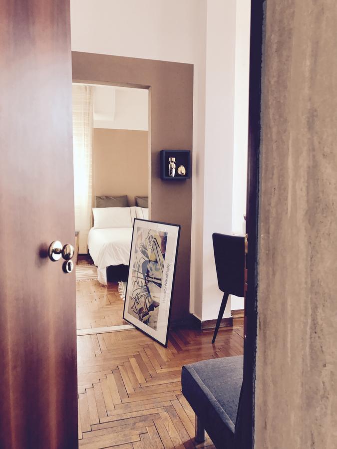 San Vito Loft Bed & Breakfast Treviso Exterior foto