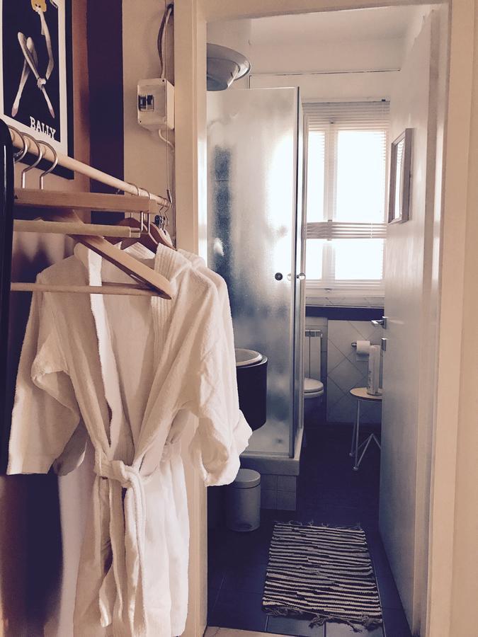 San Vito Loft Bed & Breakfast Treviso Exterior foto