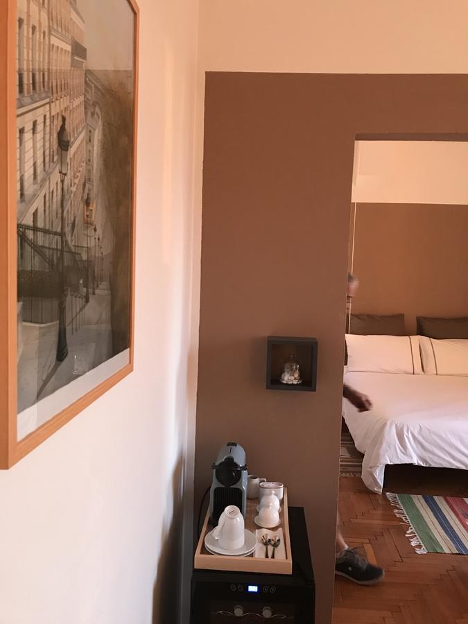 San Vito Loft Bed & Breakfast Treviso Exterior foto