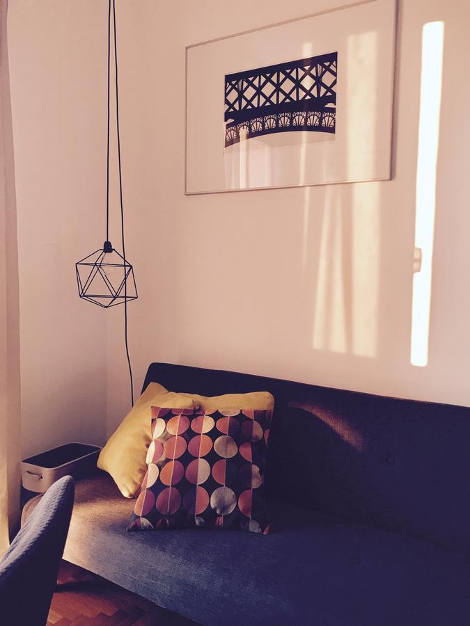 San Vito Loft Bed & Breakfast Treviso Exterior foto