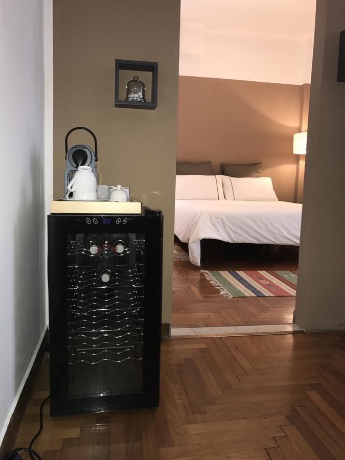 San Vito Loft Bed & Breakfast Treviso Exterior foto