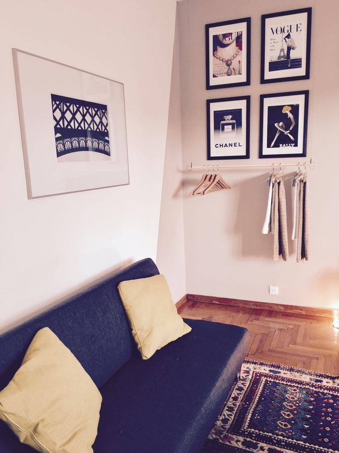 San Vito Loft Bed & Breakfast Treviso Exterior foto