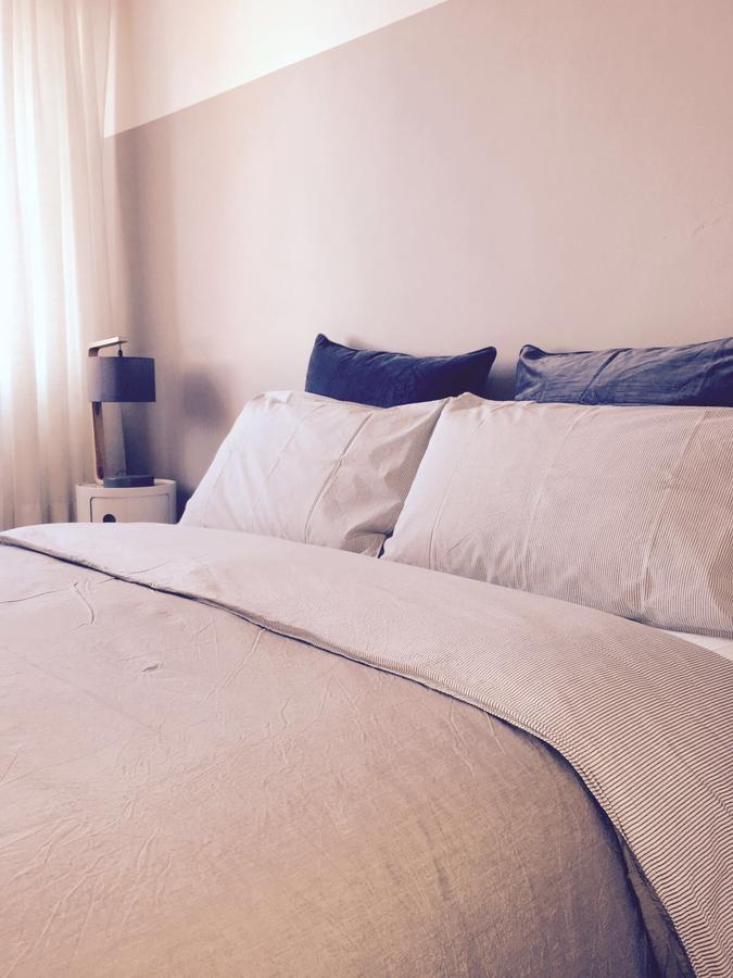 San Vito Loft Bed & Breakfast Treviso Exterior foto